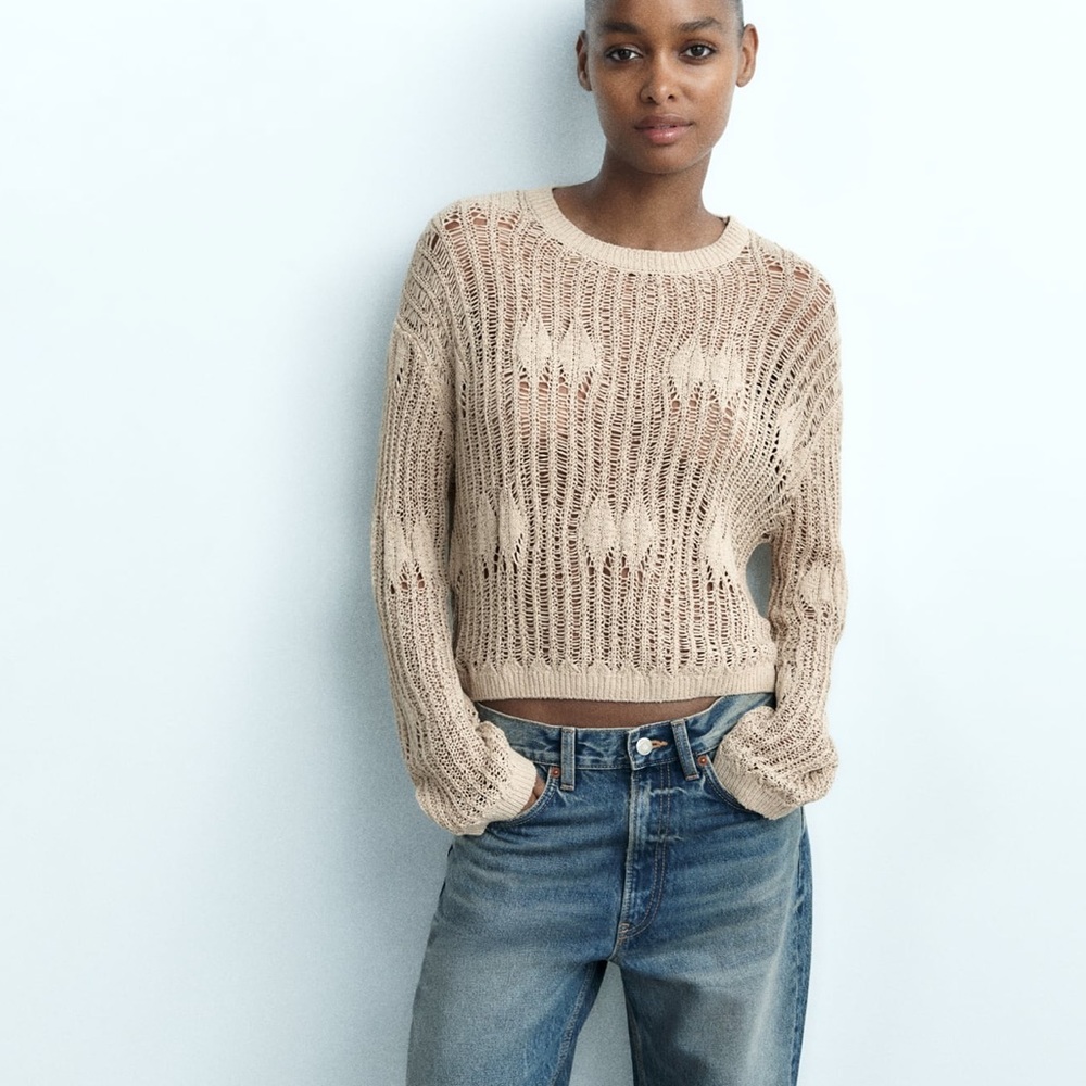 Zara new L